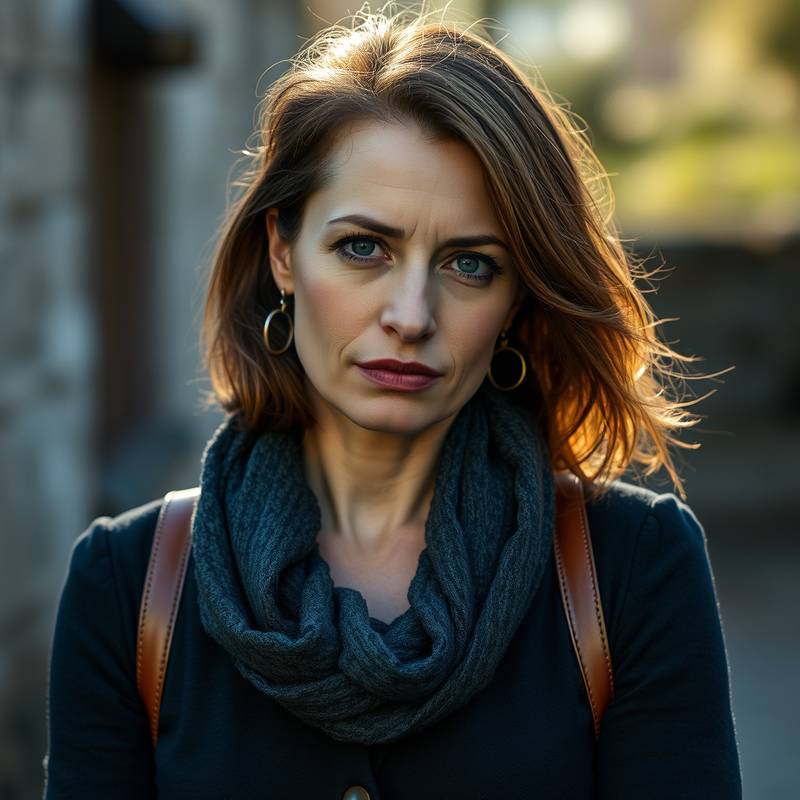 Anna Meier, Regisseurin und Drehbuchautorin