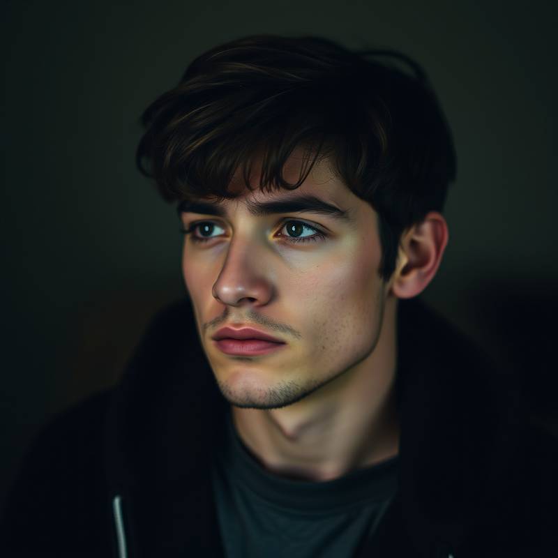 Lukas Weber, Kameramann